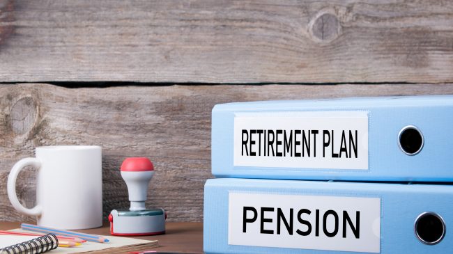 Pension Reform Newsletter – September 2017