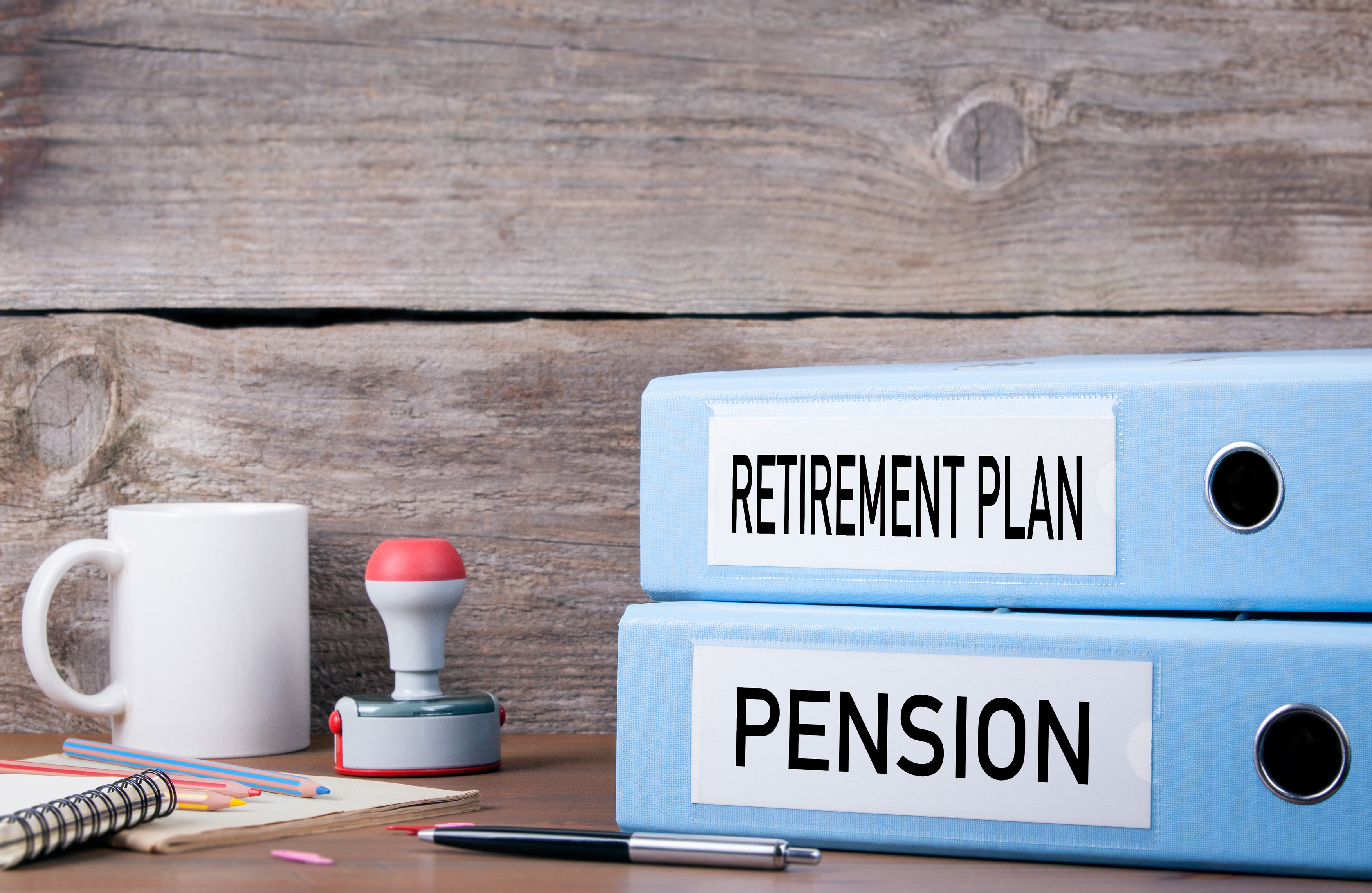 Pension Reform Newsletter – September 2017