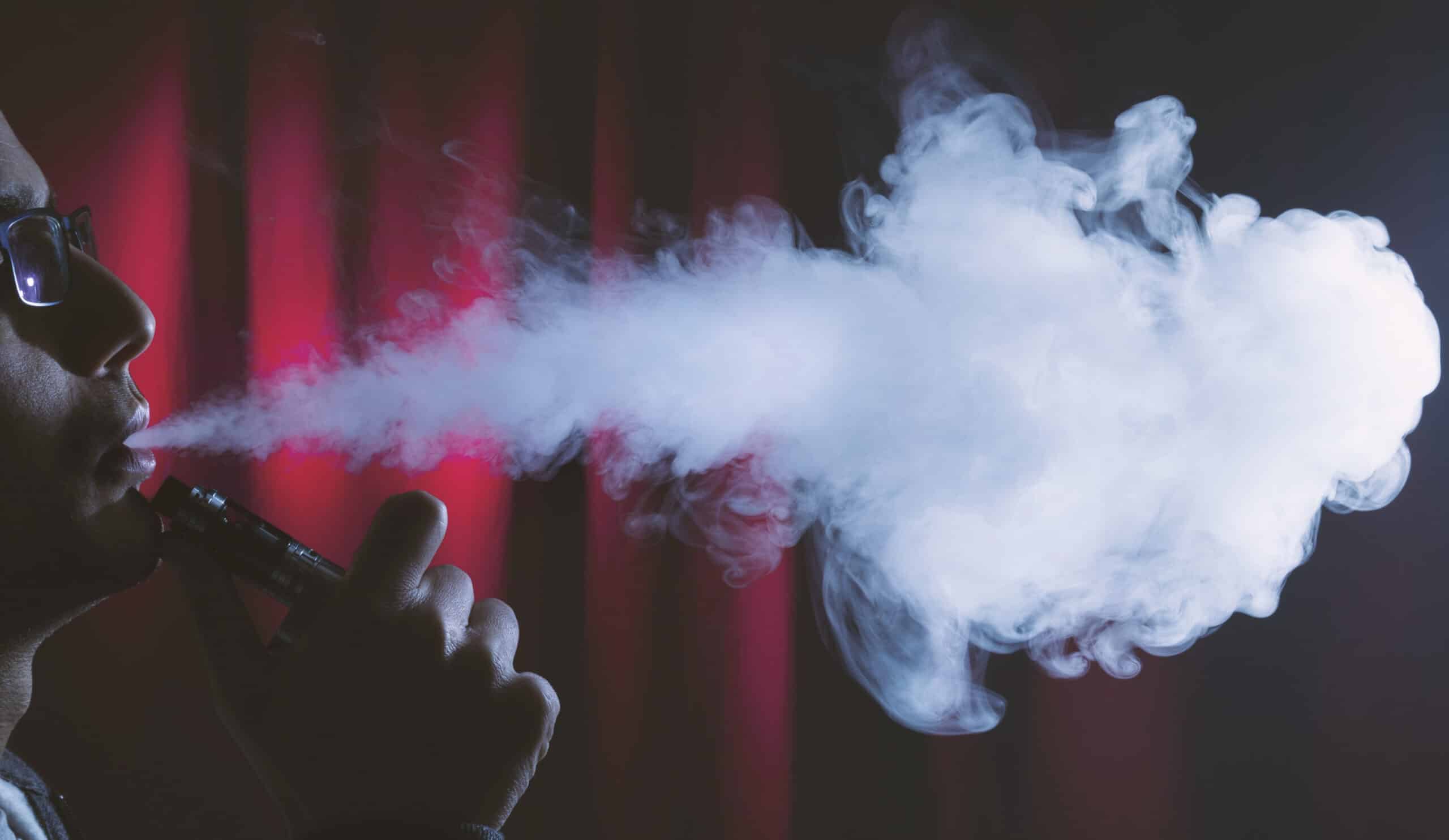 does bonnie blue smoke cigarettes Heat-Not-Burn Tobacco: The Next Wave Of A Harm-Reduction Revolution