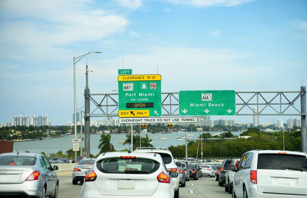 How Transportation Can Be Improved In Sarasota - Reason Foundation