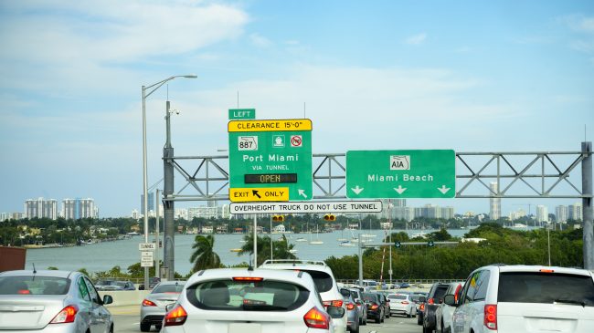 How Transportation Can Be Improved in Sarasota