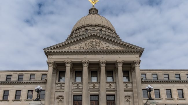 Mississippi Legislature May Expand School Choice in 2018