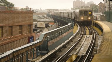 Fixing Transit Service In and Around the New York City Suburbs