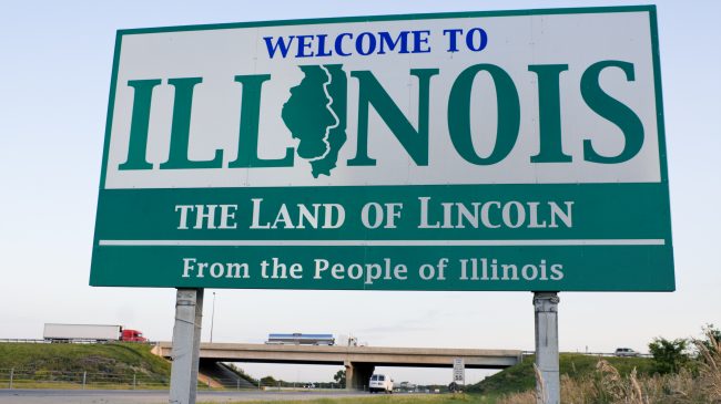 Illinois Privatizes Lottery Management, Again