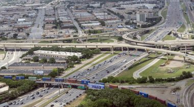 As Major Cities Try to Combat Traffic Congestion, Texas State Legislature Limits Their Options