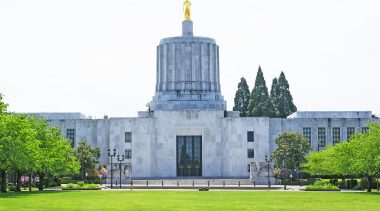 Oregon Privatization Report Offers Bold Solutions to Pension Crisis