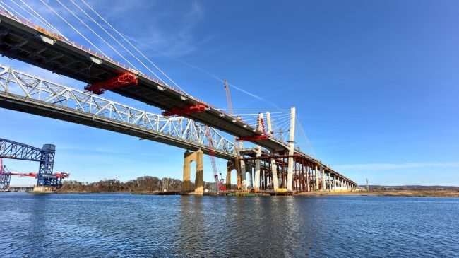 Why the Trump Administration Is Relying on Public-Private Partnerships to Fund Infrastructure