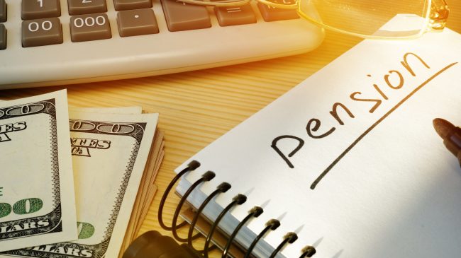 Pension Reform Newsletter – February 2018