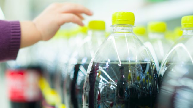 Seattle’s Soda Tax Experiment Is Doomed to Fail
