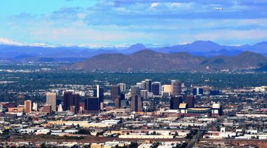 Despite Pension Changes, Costs Continue to Weigh on Phoenix’s Municipal Finances