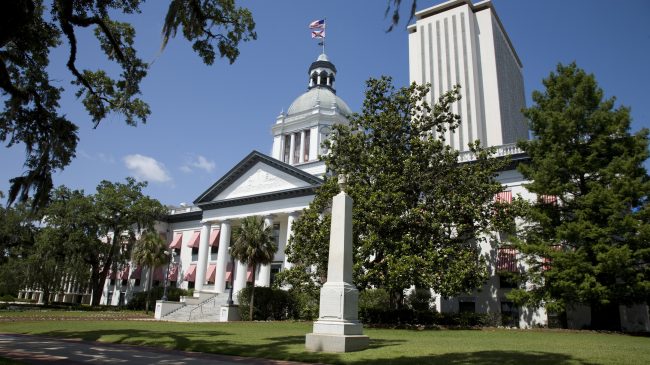 Florida Passes First in the Nation Data Reporting Standards to Improve Local Government Financial Transparency