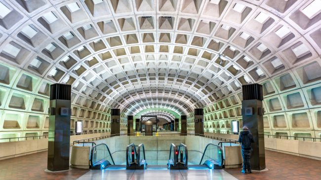 Outsourcing WMATA’s Silver Line Phase 2 Could Improve Operations