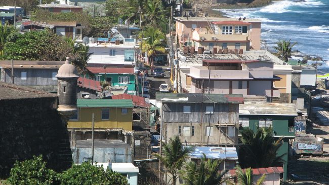 As It Recovers, Puerto Rico Needs More People and More Economic Freedom