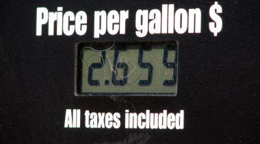 Replacing Per-Gallon Taxes With Per-Mile Charges Is the Best Path Forward