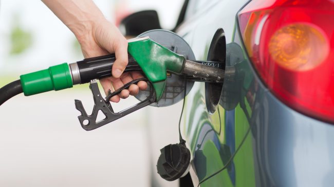 Fuel Economy Standards Hurt Consumers and the Economy
