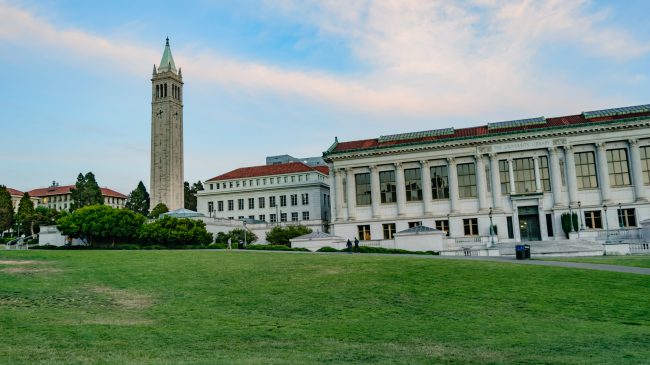 UC Berkeley Study: Public Pension Costs Crowding Out Other Municipal Spending Priorities