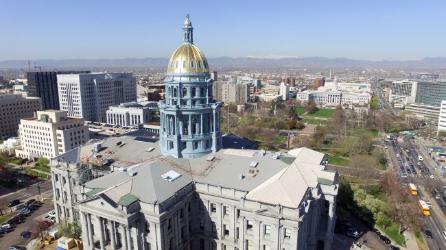 Reason Introduces Interactive Visualization of Colorado’s Unfunded Pension Liability