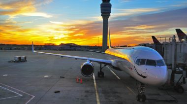Annual Privatization Report 2018 — Air Transportation