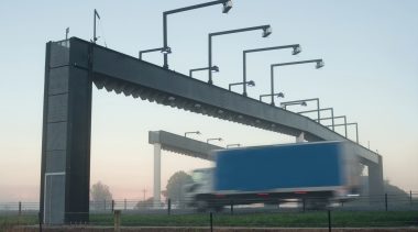 A Truck-Friendly Approach to Tolling and Improving Highways