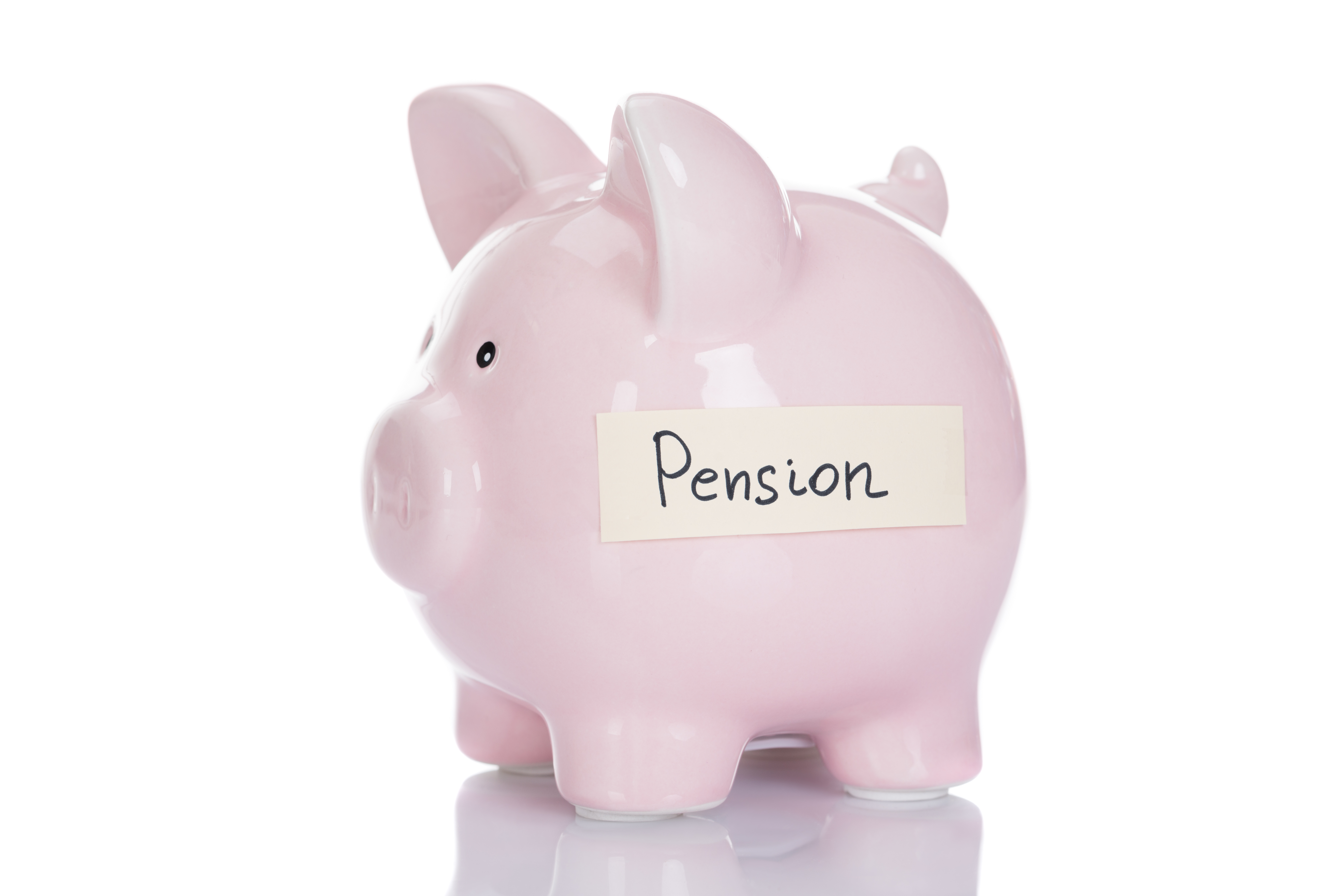 Pension Reform Newsletter – May 2018