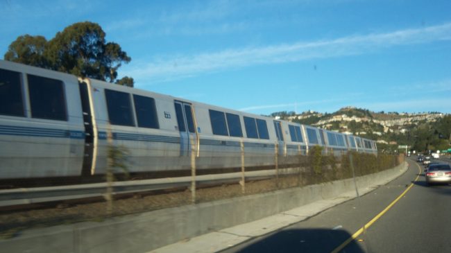 Bay Area Officials Say No to More Fixed Rail Transit