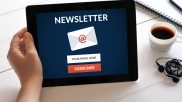 Subscribe to Reason’s Email Newsletters