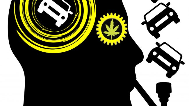 Addressing the Problem of Marijuana-Impaired Driving