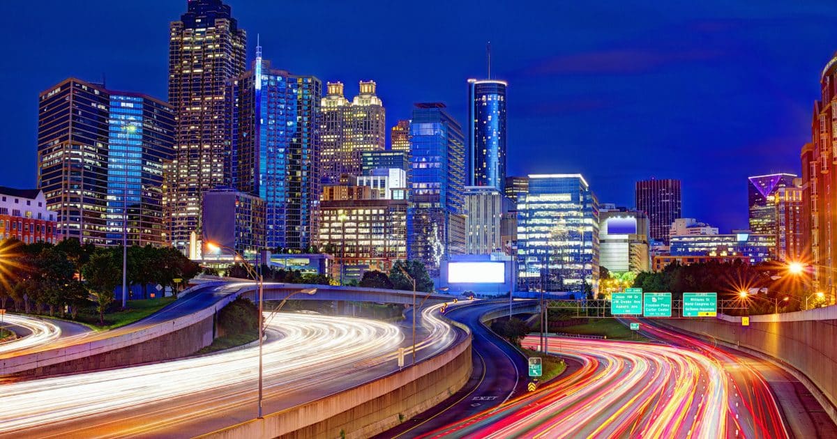 How Is Creating the Foundation For a Successful Regional