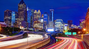 How Georgia Is Creating the Foundation For a Successful Regional Transportation System