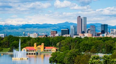 More Positive Signs for Colorado’s Pension