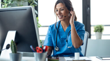 Grading every state’s telehealth laws 