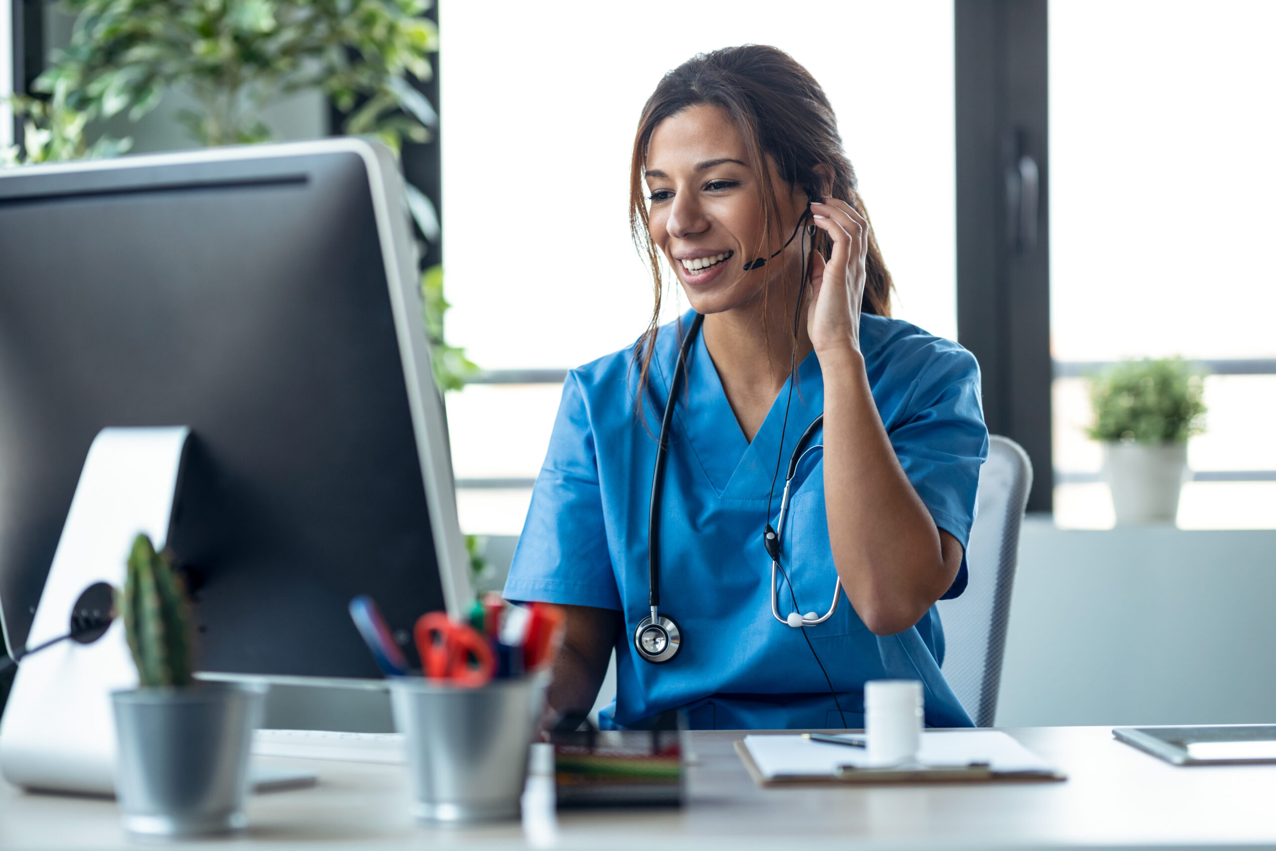 Grading every state's telehealth laws