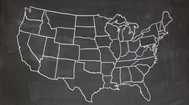 Public education at a crossroads: Education spending data for all 50 states 2002-2020