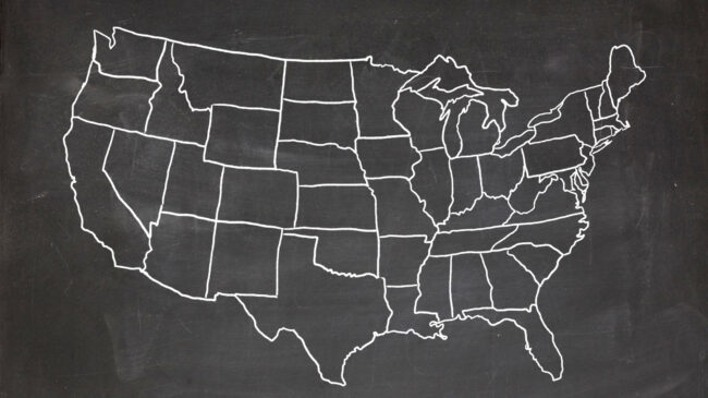 Public education at a crossroads: Education spending data for all 50 states 2002-2020