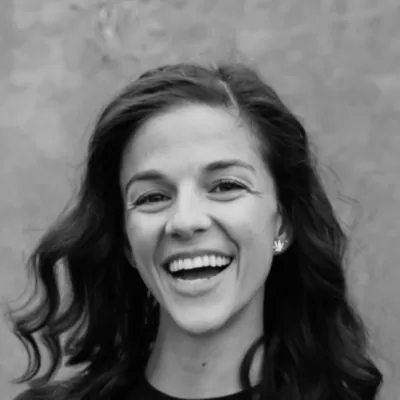 Professional headshot of Bess Byers