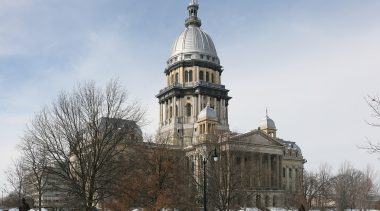Underfunded Pensions Heighten Risk of Service Insolvency for Local Governments in Illinois
