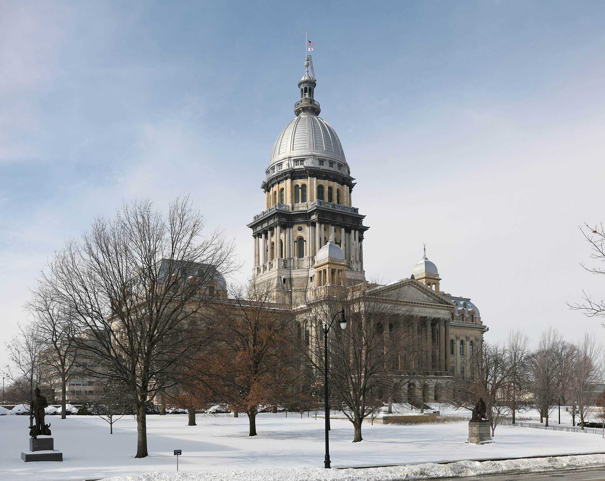 Underfunded Pensions Heighten Risk of Service Insolvency for Local Governments in Illinois