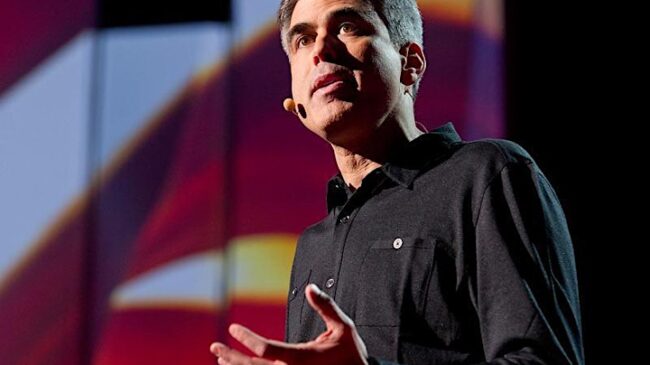 Reason Speakeasy: Jonathan Haidt on The Anxious Generation