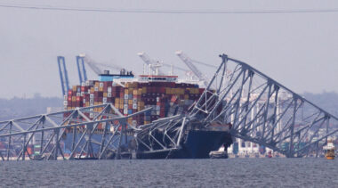 Surface Transportation News: Lessons from the Maryland Key Bridge collapse