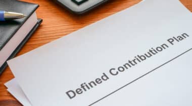 Improving public sector defined contribution plans to help provide secure, adequate retirement income