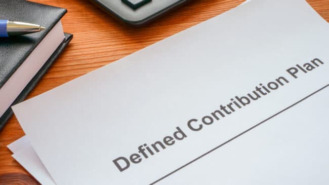 Improving public sector defined contribution plans to help provide secure, adequate retirement income