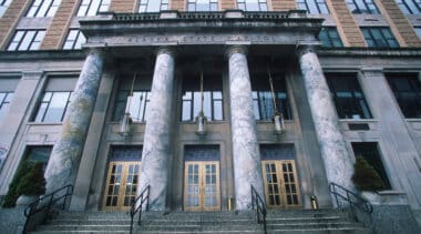 Alaska Senate Bill 82 would make it easier for students to transfer schools