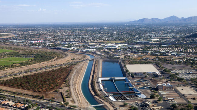 How to maximize Arizona’s water investment