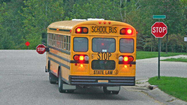 Privatization and Government Reform News: Rethinking K-12 transportation, water needs, and more