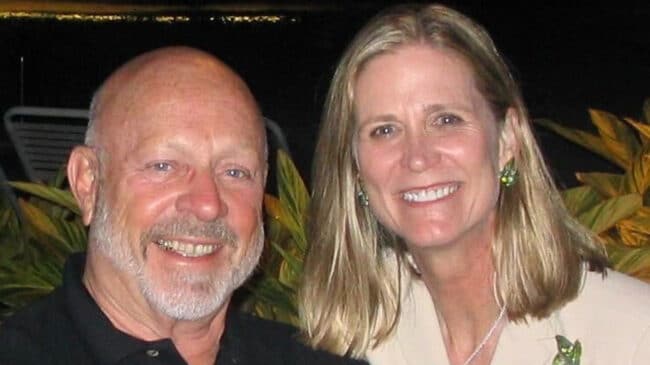 In memoriam: Bill Dunn​