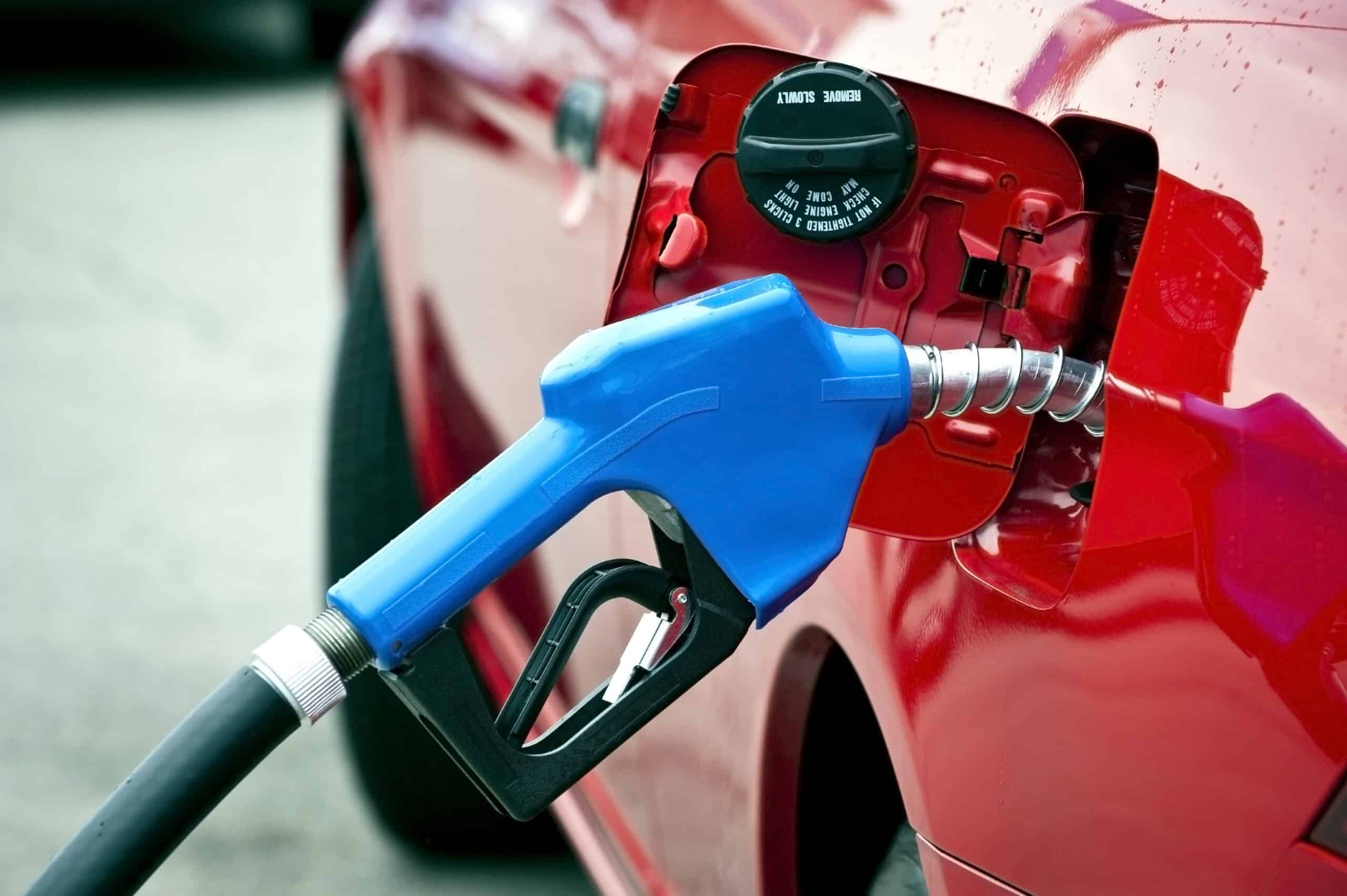 California needs to quicken efforts to replace the gas tax