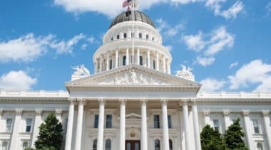 California Proposition 35 would make the managed care organization tax permanent