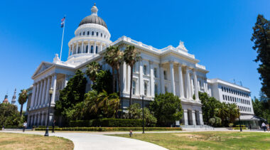 California Senate Bill 58 could go further to protect access to psychedelic substances