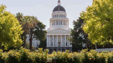 California Senate Bill 58 proposes constructive reforms but could go further in legalization of hallucinogenics