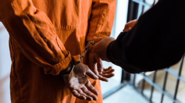 California needs to limit the use of solitary confinement
